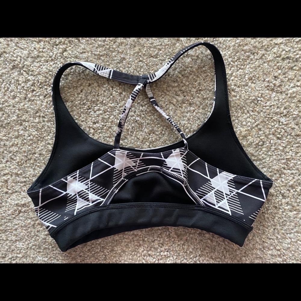 Sport bra